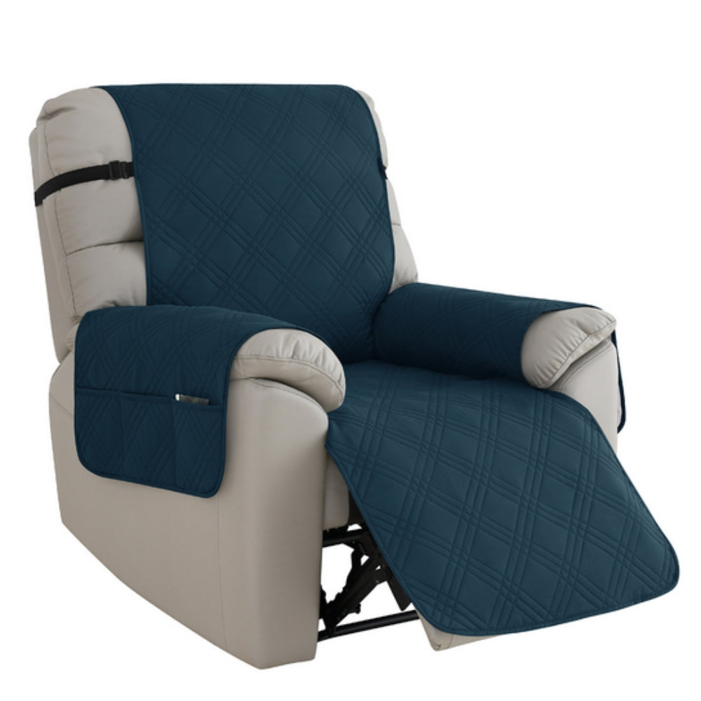Waterproof Recliner Slipcover Non Slip
