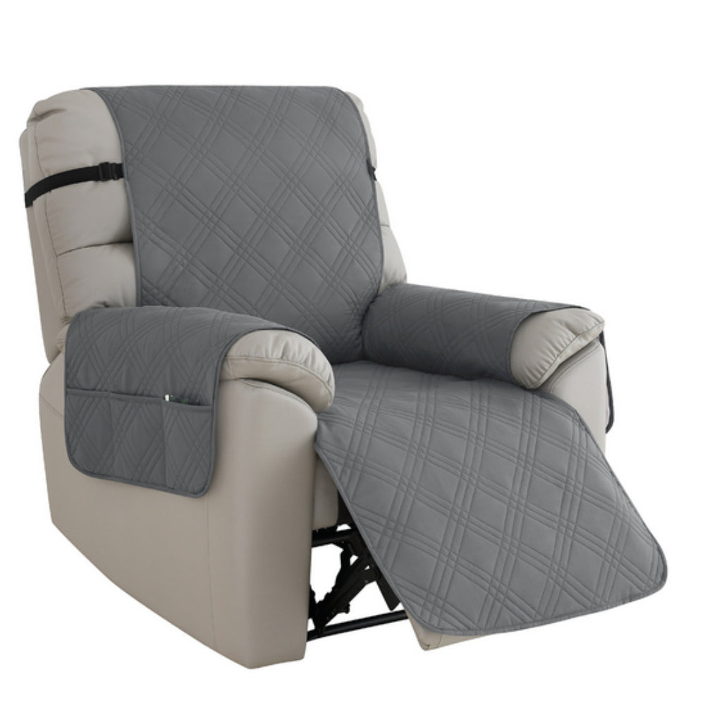 Waterproof Recliner Slipcover Non Slip
