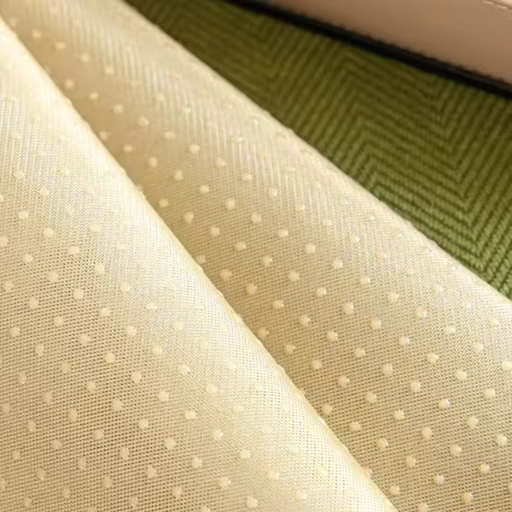 Quilted Sofa Cover Contour Fit Plush